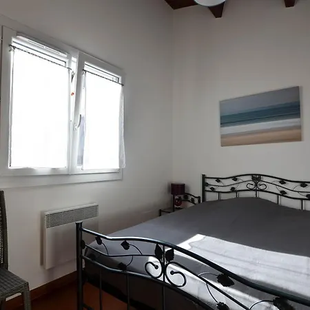 Villa Moderne 4 Pieces 6 Pers, Proche Plage - Wifi, Parking - Fr-1-705-13 * La Palmyre