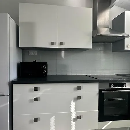 Moderne 4 Pieces, 6 Pers, Proche Mer, Wifi, Animaux Ok, Parking - Fr-1-705-13 * La Palmyre